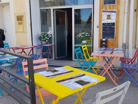 restaurant traditionnel