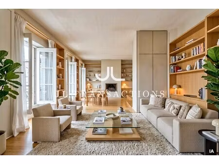 appartement de luxe à vendre à bordeaux