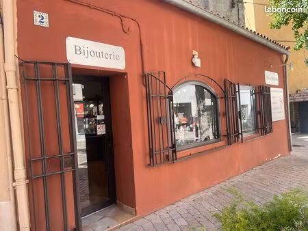 vente droit au bail