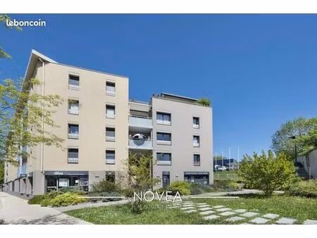 local d'activité 45 m²