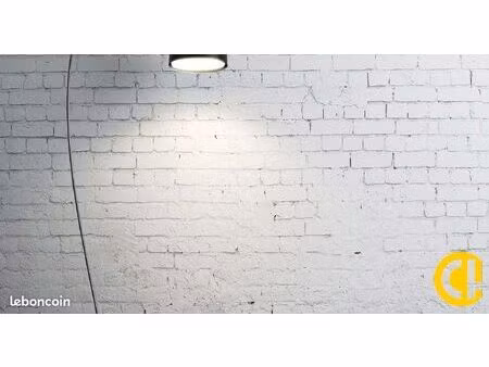 local commercial 128 m²