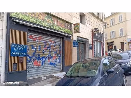 local commercial 171 m²
