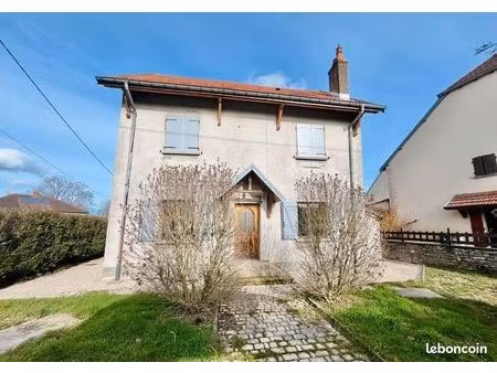 maison et jardin