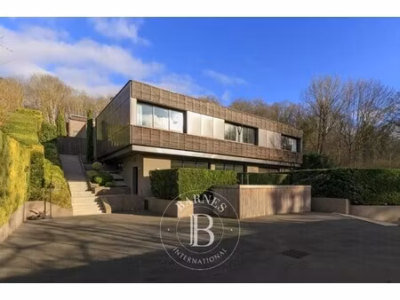 maison de luxe à vendre dans le quartier jonchere-malmaison-saint cucufa