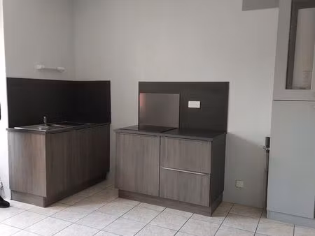 appartements f3 hericourt 70400