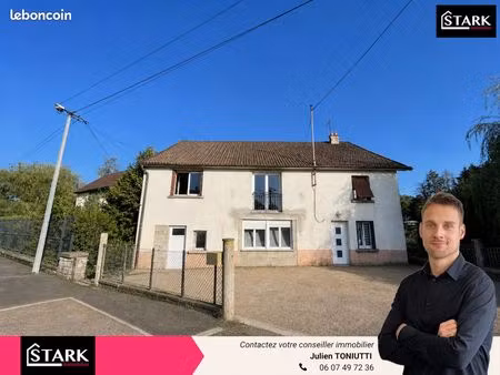 maison 6 pièces 147 m²