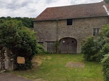 ferme de caractère à rénover