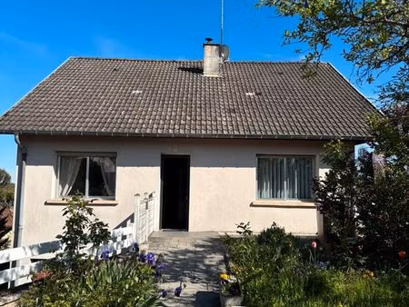 belle maison de 8 pièces