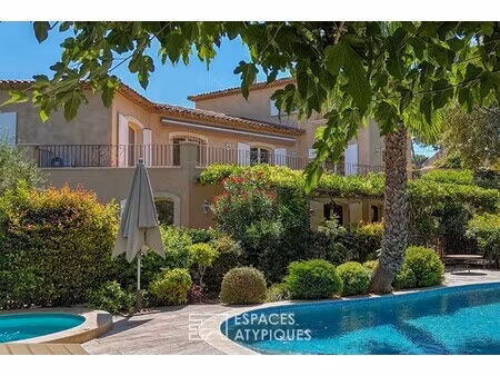 maison de luxe à vendre dans le quartier cap brun