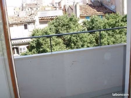 appartement 1 pièce 39 m²