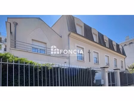 propriété à vendre à issy-les-moulineaux