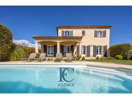 maison de luxe à vendre dans le quartier plan de la mer-fregate-rampale-alon