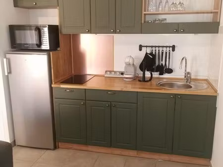 appartement 1 pièce 28 m²