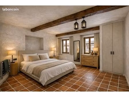 location appartement meublé – centre historique aix‑en‑provence – calendrier aménagé – idé