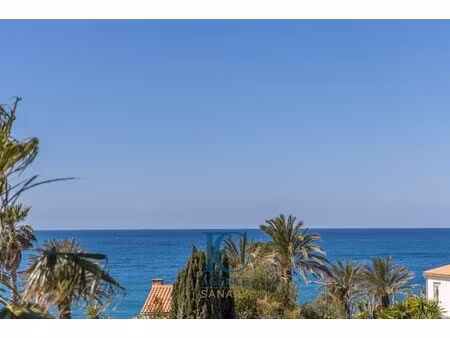 appartement de luxe à vendre dans le quartier port issol