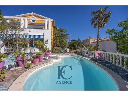 maison de luxe à vendre dans le quartier sud ouest