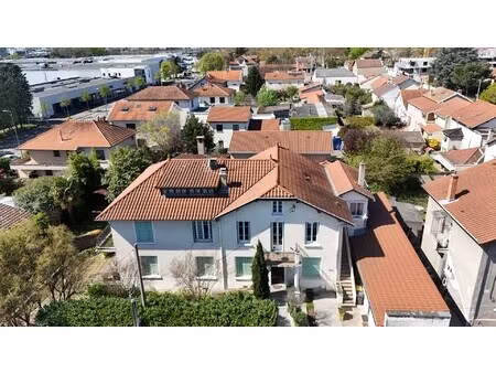 maison de luxe à vendre à lyon 8ème
