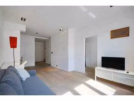 molière - bascule : charmant appartement avec terrasse sud !