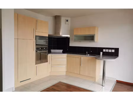 location appartement  31.87 m² t-1 à chartres-de-bretagne  596 €