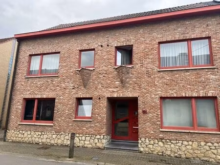 appartement d'une pièce  dorpsstraat 196  meerbeek