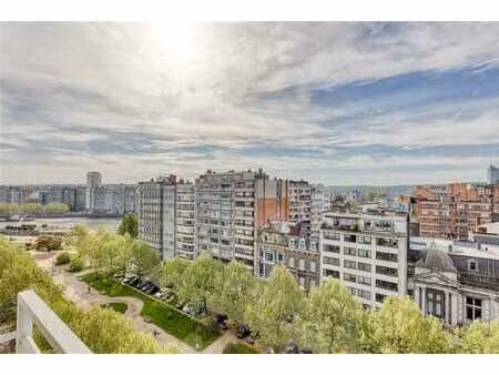 magnifique appartement 2 ch de 120m² avec vue degagee