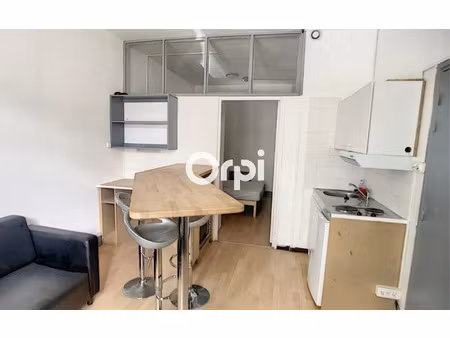 location appartement  m² t-1 à lille  510 €