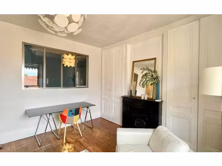location appartement  43.69 m² t-1 à lyon 5  890 €