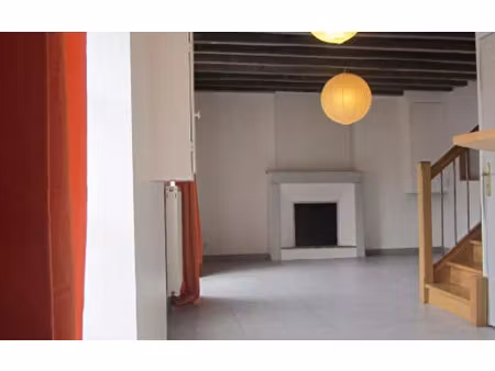 location appartement  m² t-3 à mer  523 €