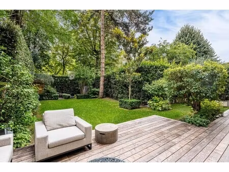 appartement de luxe à vendre à neuilly-sur-seine