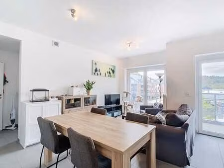 appartement 1 chambre avec terrasse et parking - rochefort