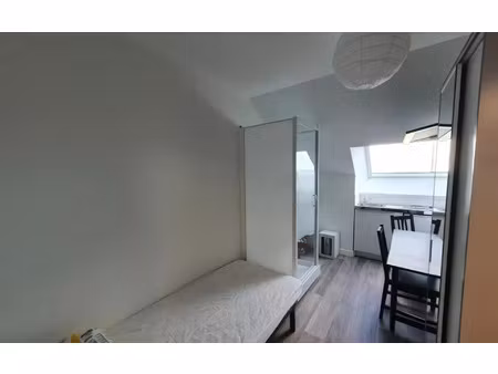 location appartement  m² t-1 à saint-cyr-sur-loire  316 €