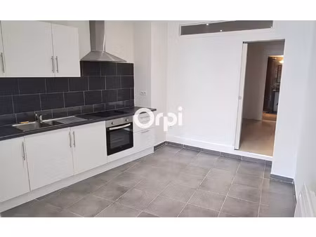 location appartement  39 m² t-2 à tourcoing  574 €
