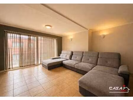 appartement 2 chambres avec terrasse et garage