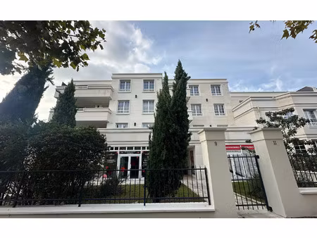 location stationnement  12 m² t- à saint-maur-des-fossés  640 €