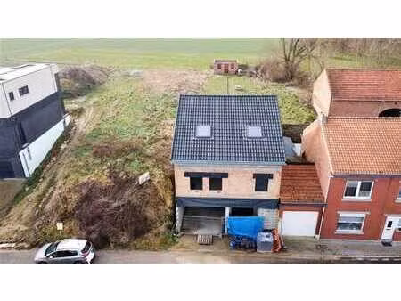 terrain à bâtir