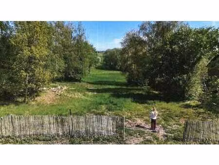 grez-doiceau (bossut) - parcelle de terrain à bâtir