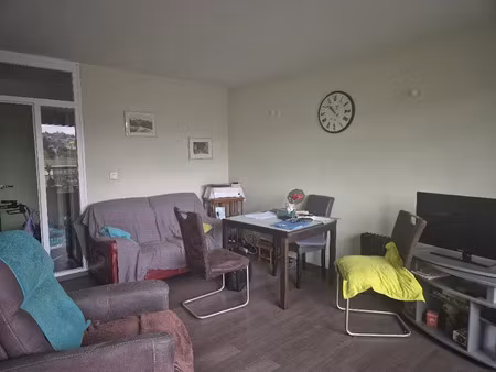 vente viager 3 pièces 63 m² à annecy (74000)  59 656 €