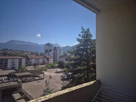 vente viager 3 pièces 66 m² à annecy (74000)  44 556 €