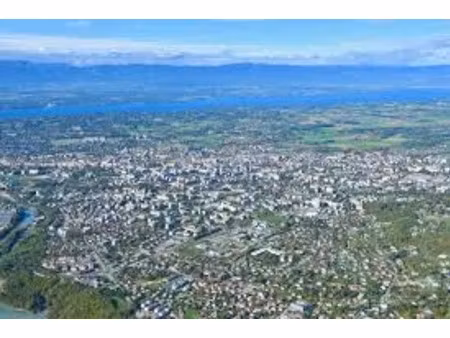 vente viager 2 pièces 47 m² à annemasse (74100)  43 743 €