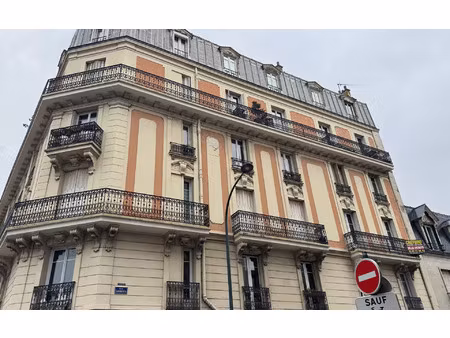 appartement asnières-sur-seine 67.3 m² t-3 à vendre  439 000 €