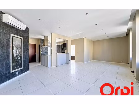 appartement bourgoin-jallieu m² t-3 à vendre  230 000 €