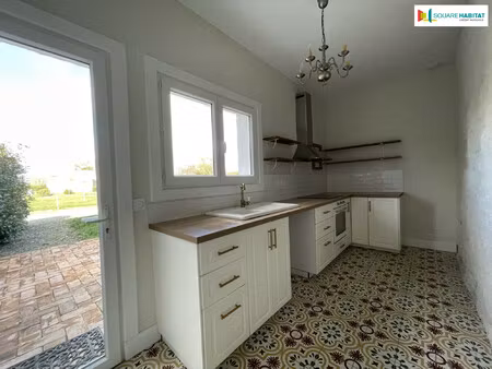appartement à louer caixon