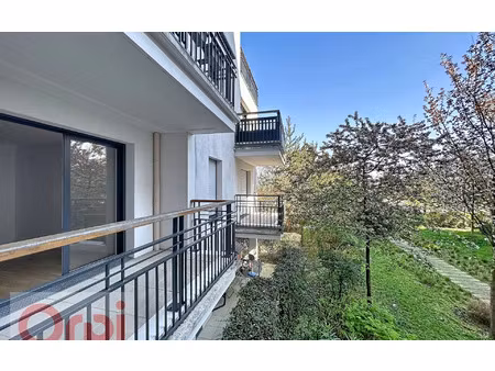 appartement châtillon 44.38 m² t-2 à vendre  313 000 €