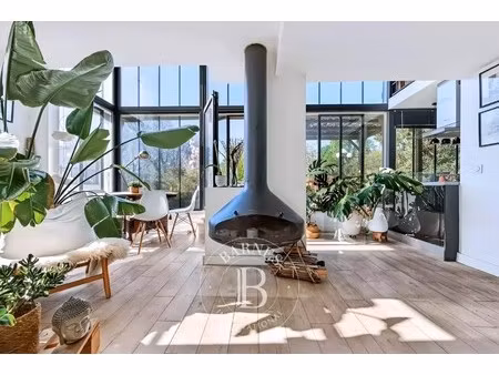 appartement de luxe à vendre à sceaux