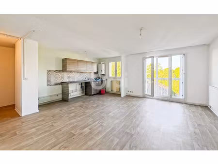 appartement évreux 62.68 m² t-3 à vendre  129 000 €