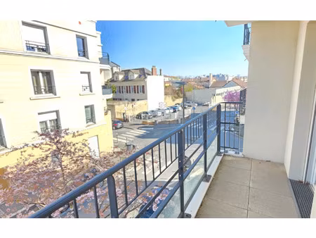 appartement houilles 63.1 m² t-3 à vendre  351 000 €