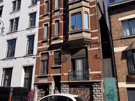 immeuble de rapport