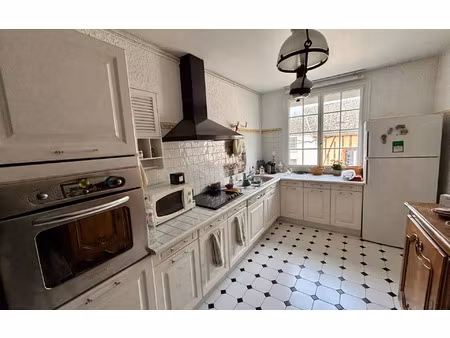 immeuble épernay m² t-5 à vendre  213 900 €