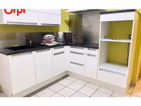 appartement limoges 63 m² t-3 à vendre  53 500 €