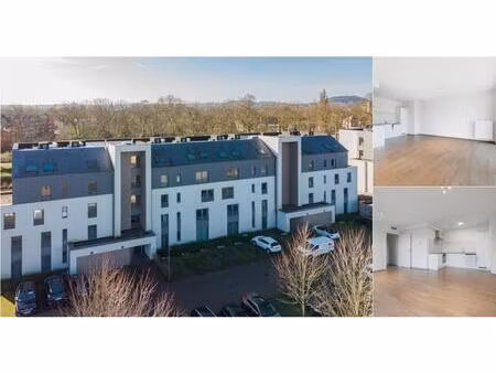appartement à louer à rue de la sucrerie 1 mons (vbe19371)